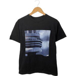 Drake Views Album Double Sided T-Shirt Size M